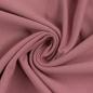 Preview: French Terry, uni, altrosa