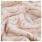 Preview: Fleece, Bären, beige