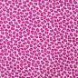 Preview: Baumwoll-Flanell, Leopard, fuchsia Preview: Baumwoll-Flanell, Leopard, fuchsia