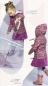 Preview: Regenmantel-Stoff, Aztec, fuchsia Preview: Regenmantel-Stoff, Aztec, fuchsia
