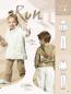 Preview: Dimphy-Jersey, braun Preview: Dimphy-Jersey, braun