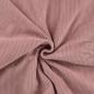 Preview: Jersey Cord, altrosa