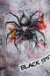 Preview: EP "Black Spider", Panel, Jersey (Überbreite)