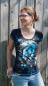 Preview: "Blaues Pferd", Panel, Jersey