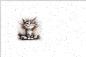 Preview: "Grinsekatze", Panel, Jersey Preview: "Grinsekatze", Panel, Jersey