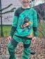 Preview: EP "Turtle Skaterboy" Panel, Jersey (Überbreite)