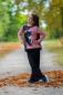 Preview: EP "Katze" schwarz/rosa, Panel, Jersey Preview: EP "Katze" schwarz/rosa, Panel, Jersey