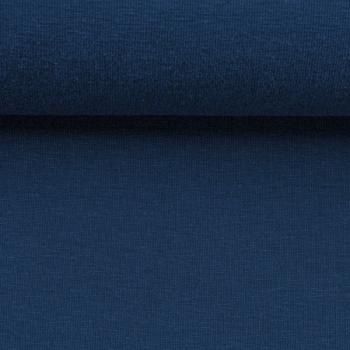 Preview: Vanessa, Jersey, Uni, jeansblau