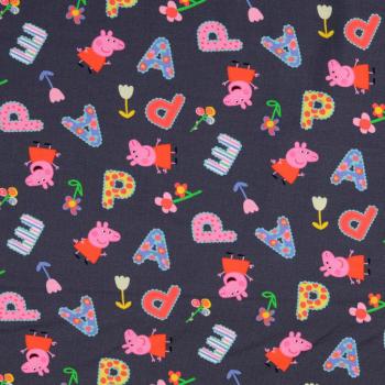 Peppa Wutz, Jersey Digital