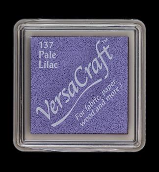VersaCraft Stempelkissen, klein, Nr. 137 Pale Lilac