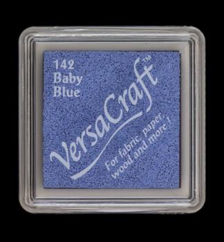 VersaCraft Stempelkissen, klein, Nr. 142 Baby Blue