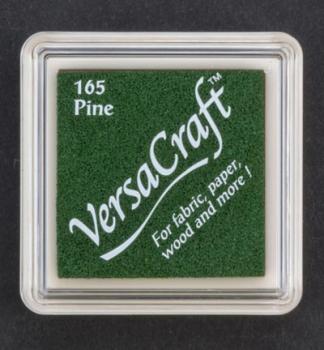 VersaCraft Stempelkissen, klein, Nr. 165 Pine