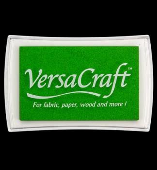 VersaCraft Stempelkissen, groß, Nr. 122 Spring Green