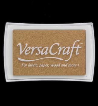 VersaCraft Stempelkissen, groß, Nr. 152 Sand