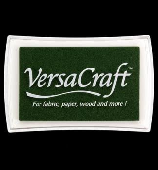 VersaCraft Stempelkissen, groß, Nr. 165 Pine