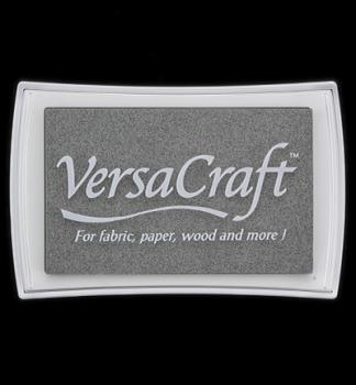 VersaCraft Stempelkissen, groß, Nr. 181 Cool Grey