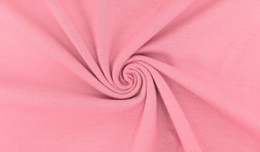 Jersey, uni, rose