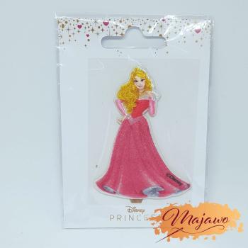 Applikation zum Aufbügeln, Disney© Aurora