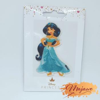 Applikation zum Aufbügeln, Disney© Jasmin