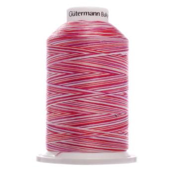 Gütermann Bulky-Lock Multicolor No.80/ 1000 m - 9974