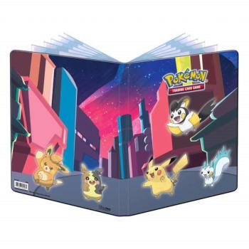 Pokémon Sammelkartenspiel - 9-Pocket Portfolio