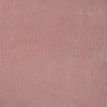 Jersey Cord, altrosa
