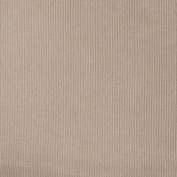 Jersey Cord, sand
