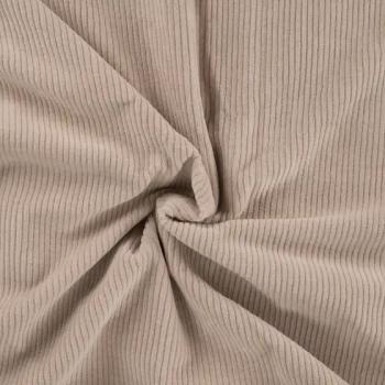 Jersey Cord, sand