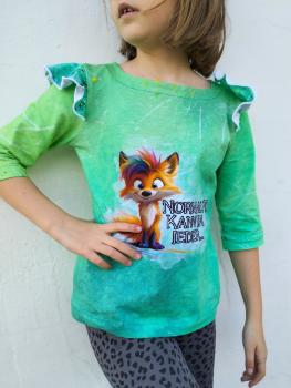 Preview: EP "Normal?! Kann ja jeder" Panel, Jersey (Überbreite)