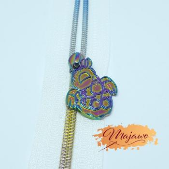 Majawo Rainbow Zipper "Milo"