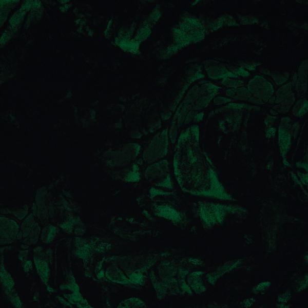 Halloween by Thorsten Berger, grün, French Terry