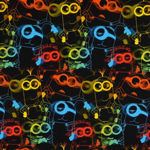 Minions, Jersey Digital Minions, Jersey Digital
