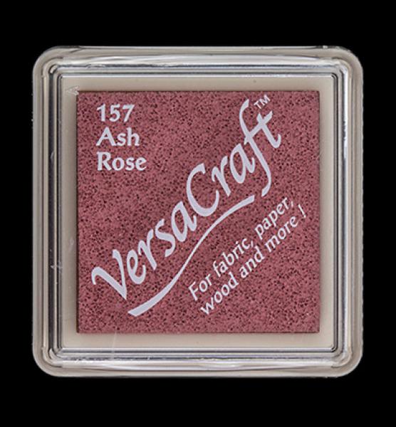 VersaCraft Stempelkissen, klein, Nr. 157 Ash Rose