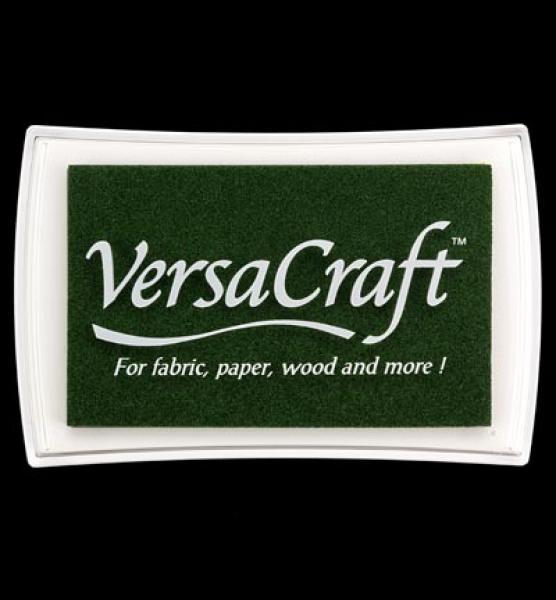 VersaCraft Stempelkissen, groß, Nr. 165 Pine