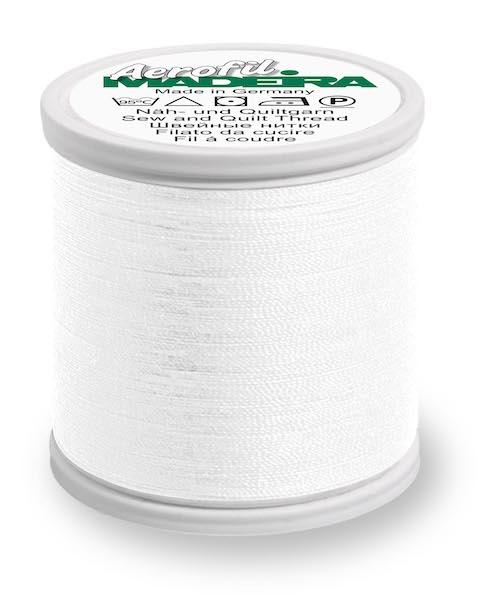 Madeira AEROFIL Nähgarn 400m (8010)
