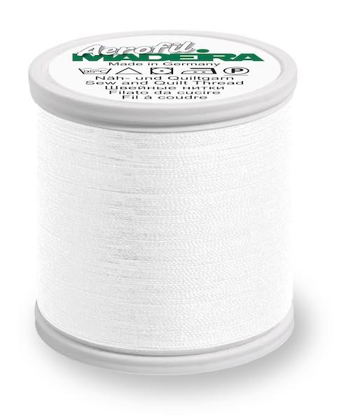 Madeira AEROFIL Nähgarn 400m (8011)
