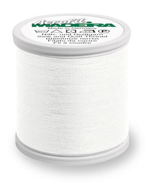 Madeira AEROFIL Nähgarn 400m (8020)