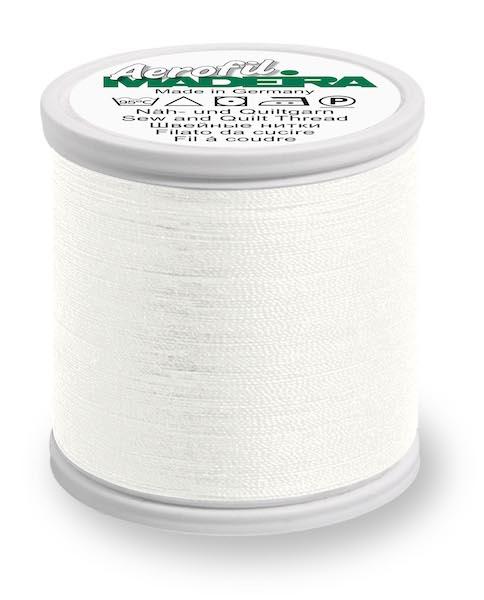 Madeira AEROFIL Nähgarn 400m (8021)