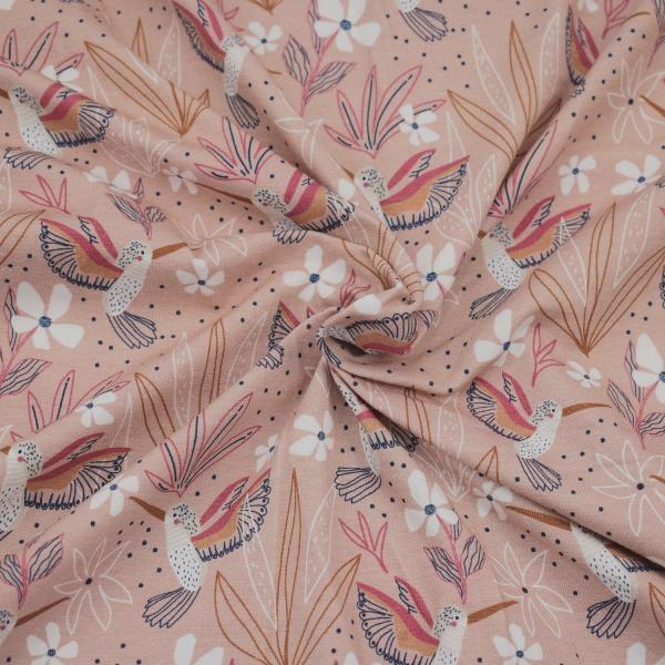 Jersey, Kleiner Überflieger, KATINOH