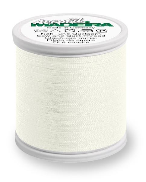 Madeira AEROFIL Nähgarn 400m (8666)