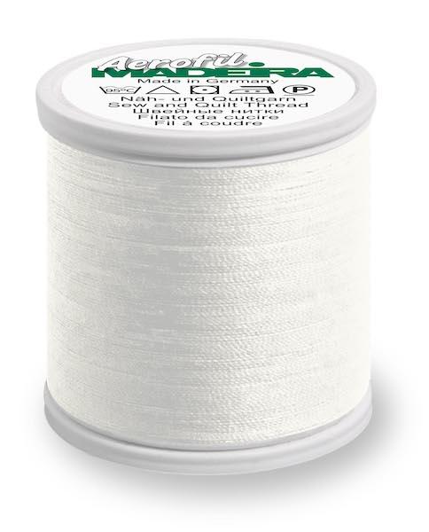 Madeira AEROFIL Nähgarn 400m (8682)