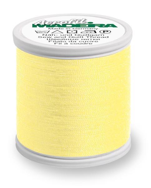Madeira AEROFIL Nähgarn 400m (8683)