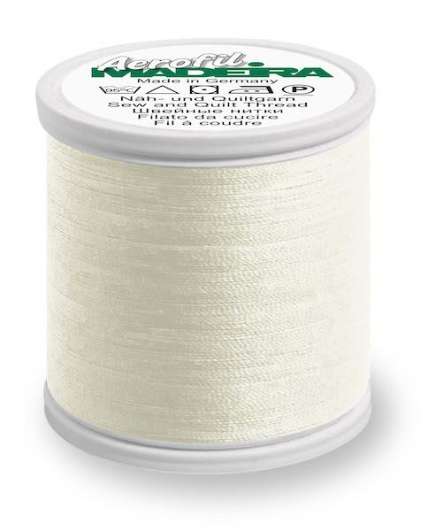 Madeira AEROFIL Nähgarn 400m (8821)