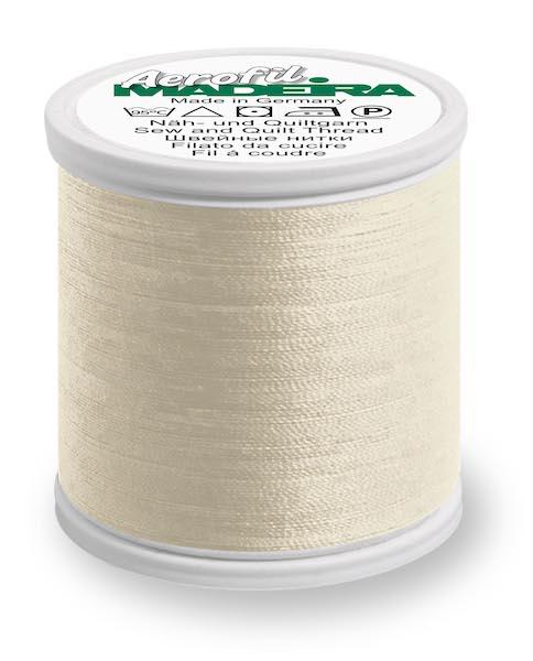 Madeira AEROFIL Nähgarn 400m (8822)