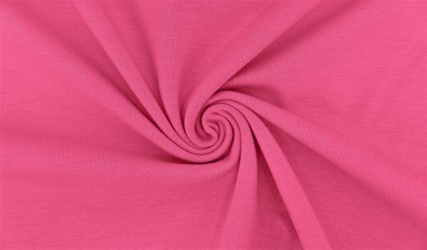 Jersey, uni, fuchsia