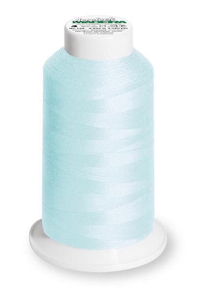 Madeira AEROLOCK Overlockgarn 2.500m baby blue (9320)