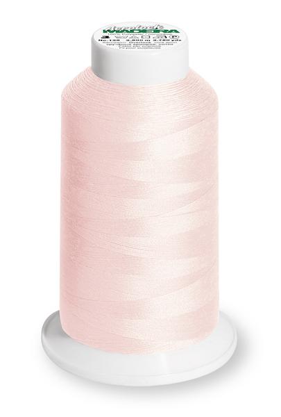 Madeira AEROLOCK Overlockgarn 2.500m baby pink (9915)