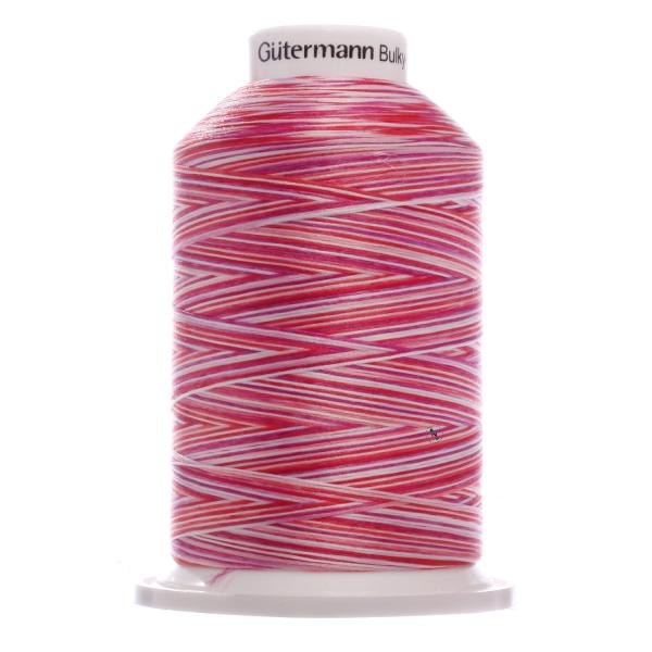 Gütermann Bulky-Lock Multicolor No.80/ 1000 m - 9974