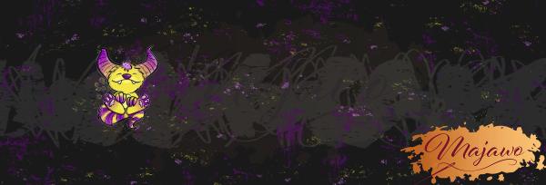 EP "Omster", gelb, 17x50cm, Kunstleder, Panel