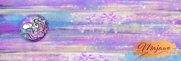 EP "Traumschnuppe", 17x50cm, Kunstleder, Panel